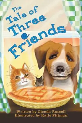Il racconto di tre amici - The Tale of Three Friends