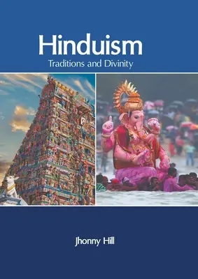 Induismo: tradizioni e divinità - Hinduism: Traditions and Divinity