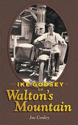 Ike Godsey della montagna di Walton - Ike Godsey of Walton's Mountain