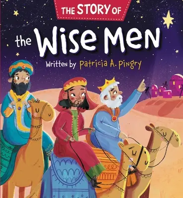 La storia dei Re Magi - The Story of the Wise Men