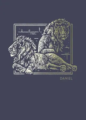 Diario biblico Net Abide - Daniele, brossura, stampa comfort: Sacra Bibbia - Net Abide Bible Journal - Daniel, Paperback, Comfort Print: Holy Bible