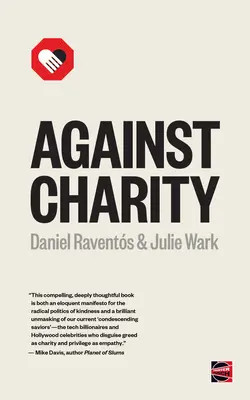 Contro la carità - Against Charity