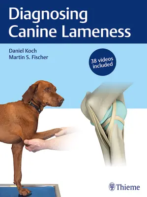 Diagnosticare la zoppia canina - Diagnosing Canine Lameness