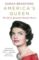 La regina d'America - La vita di Jacqueline Kennedy Onassis - America's Queen - The Life of Jacqueline Kennedy Onassis