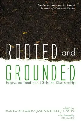 Radicati e radicati - Rooted and Grounded