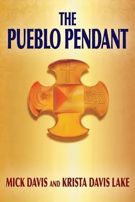 Il ciondolo di Pueblo - The Pueblo Pendant