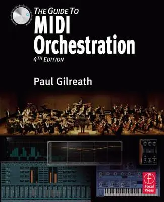 Guida all'orchestrazione MIDI - The Guide to MIDI Orchestration