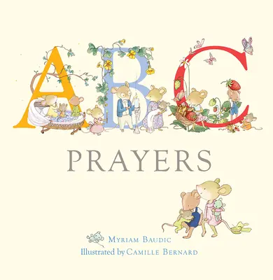 Preghiere ABC - ABC Prayers