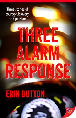 Risposta a tre allarmi - Three Alarm Response