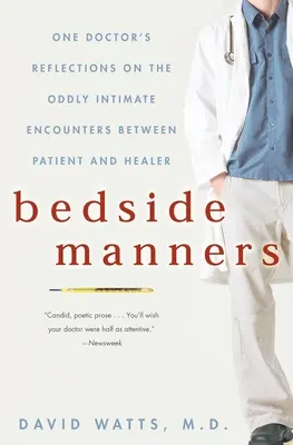Le maniere al capezzale - Bedside Manners