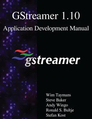 Manuale di sviluppo dell'applicazione GStreamer 1.10 - GStreamer 1.10 Application Development Manual