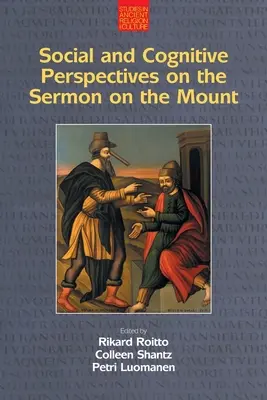 Prospettive sociali e cognitive sul Discorso della montagna - Social and Cognitive Perspectives on the Sermon on the Mount