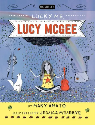 Fortunata io, Lucy McGee - Lucky Me, Lucy McGee