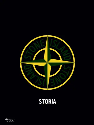 L'isola di pietra - Stone Island