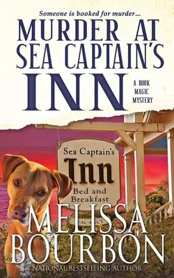 Omicidio alla locanda del capitano di mare - Murder at Sea Captain's Inn