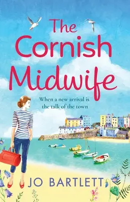 La levatrice della Cornovaglia - The Cornish Midwife
