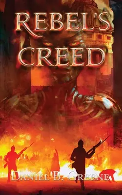 Il credo del ribelle - Rebel's Creed