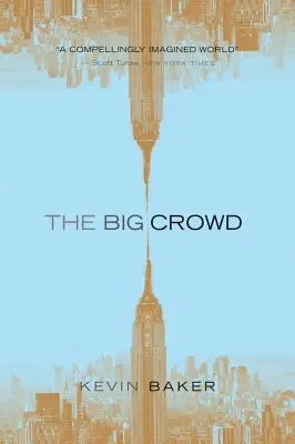 La grande folla - The Big Crowd