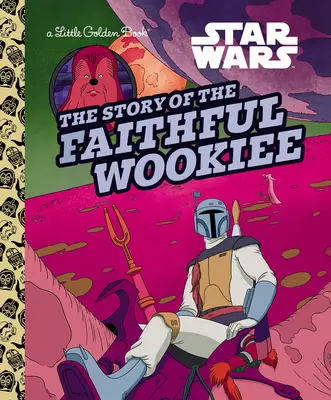 La storia del fedele Wookiee (Star Wars) - The Story of the Faithful Wookiee (Star Wars)
