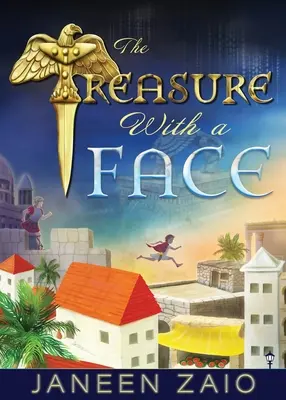 Il tesoro con un volto - The Treasure With a Face