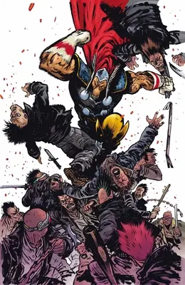 Beta Ray Bill: Stella d'argento - Beta Ray Bill: Argent Star