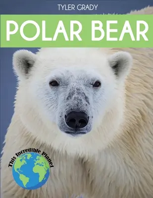 Orso polare: curiosità sugli animali per bambini - Polar Bear: Fascinating Animal Facts for Kids