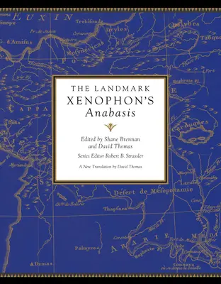 Il punto di riferimento L'anabasi di Senofonte - The Landmark Xenophon's Anabasis
