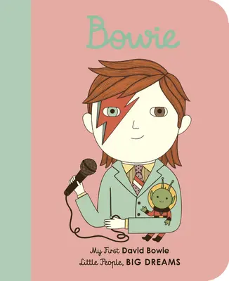 David Bowie, 26: il mio primo David Bowie - David Bowie, 26: My First David Bowie