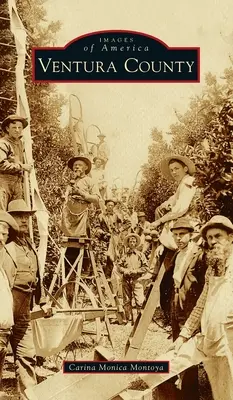 Contea di Ventura - Ventura County