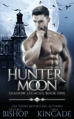 Luna del cacciatore - Hunter Moon