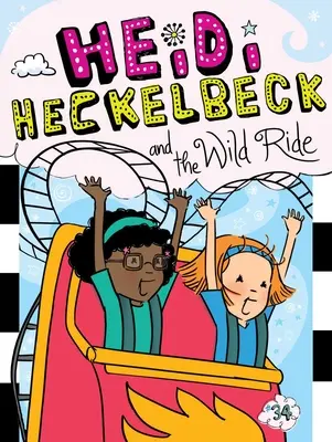 Heidi Heckelbeck e la corsa selvaggia, 34 - Heidi Heckelbeck and the Wild Ride, 34