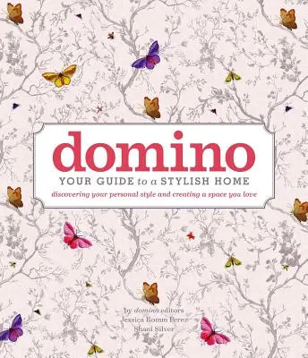Domino: La tua guida per una casa elegante - Domino: Your Guide to a Stylish Home