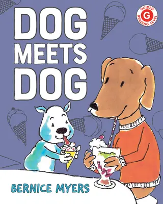 Il cane incontra il cane - Dog Meets Dog