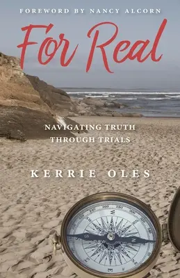 For Real: Navigare nella verità attraverso le prove - For Real: Navigating Truth Through Trials
