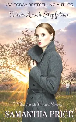 Il loro patrigno amish: Romanzo amish - Their Amish Stepfather: Amish Romance