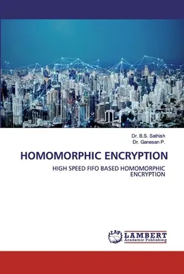 Crittografia omomorfa - Homomorphic Encryption