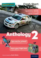 Leggere scrivere Inc. Fresh Start: Antologia 2 - Read Write Inc. Fresh Start: Anthology 2