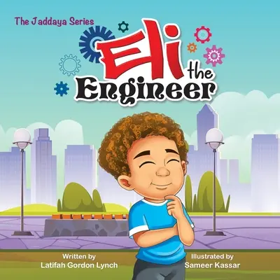Eli l'ingegnere - Eli the Engineer