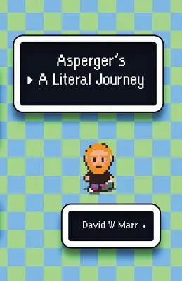 Asperger: Un viaggio letterale - Asperger's: A Literal Journey