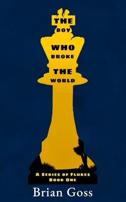 Il ragazzo che ruppe il mondo - The Boy Who Broke The World