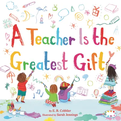 Un insegnante è il dono più grande - A Teacher Is the Greatest Gift