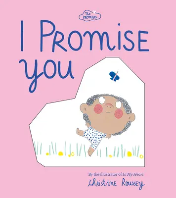 Te lo prometto (Serie Promesse) - I Promise You (the Promises Series)