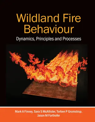 Comportamento degli incendi boschivi: Dinamiche, principi e processi - Wildland Fire Behaviour: Dynamics, Principles and Processes
