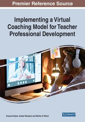 Implementazione di un modello di coaching virtuale per lo sviluppo professionale degli insegnanti - Implementing a Virtual Coaching Model for Teacher Professional Development