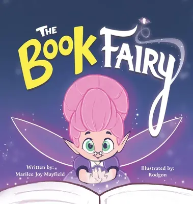 La fata del libro - The Book Fairy