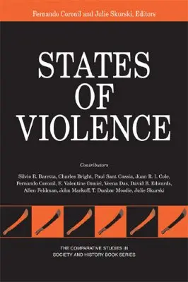 Stati di violenza - States of Violence