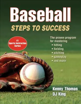 Baseball: Passi per il successo - Baseball: Steps to Success