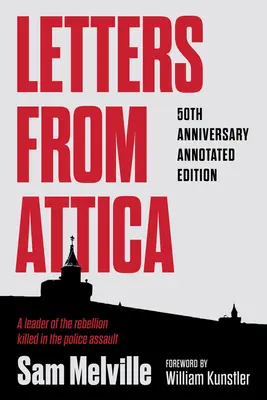 Lettere dall'Attica: Edizione Annotata per il 50° Anniversario - Letters from Attica: 50th Anniversary Annotated Edition
