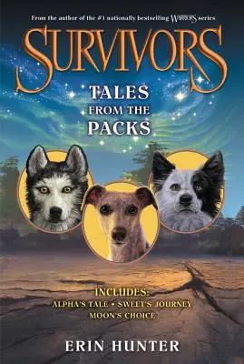 Sopravvissuti: Racconti dai branchi - Survivors: Tales from the Packs