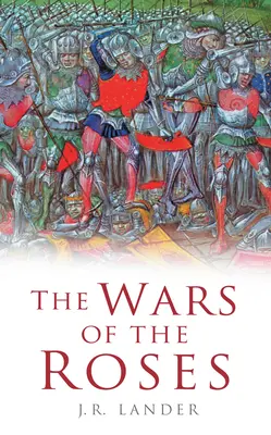 Le guerre delle rose - The Wars of the Roses